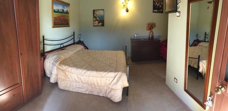 Hotel Affittacamere La Casetta