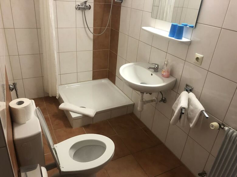 Posada Hotel Gasthof Ratstube