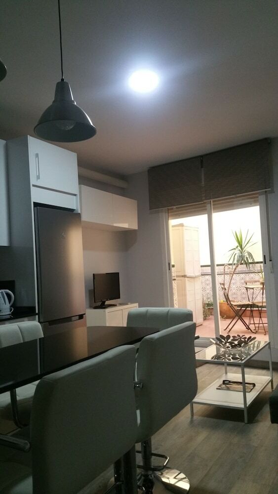 Zoco Apartments  City Centre
