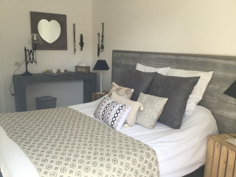 Bed & Breakfast La Maison Des Eaux Claires