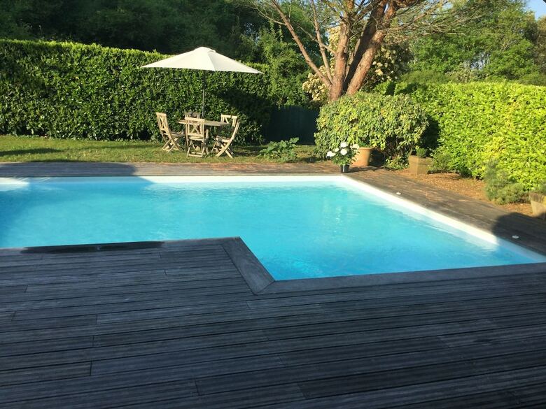 Bed & Breakfast La Maison Des Eaux Claires
