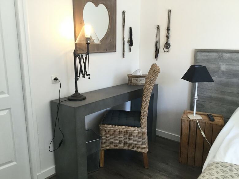 Bed & Breakfast La Maison Des Eaux Claires