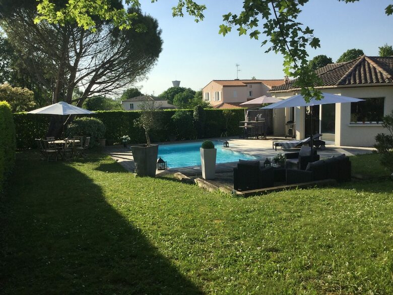 Bed & Breakfast La Maison Des Eaux Claires