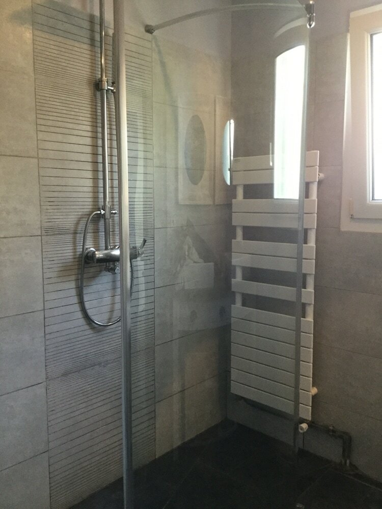 Bed & Breakfast La Maison Des Eaux Claires