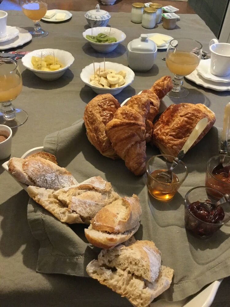 Bed & Breakfast La Maison Des Eaux Claires