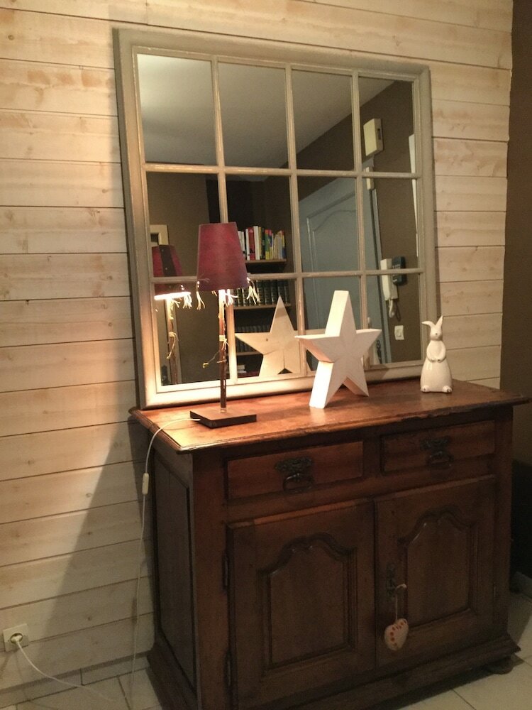 Bed & Breakfast La Maison Des Eaux Claires