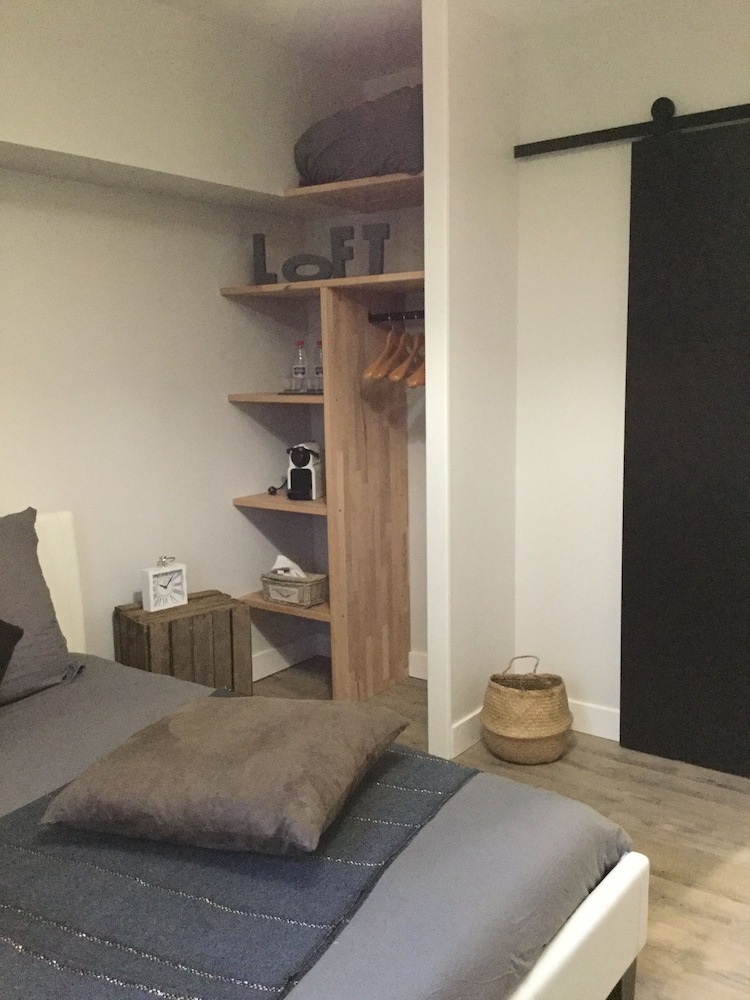 Bed & Breakfast La Maison Des Eaux Claires