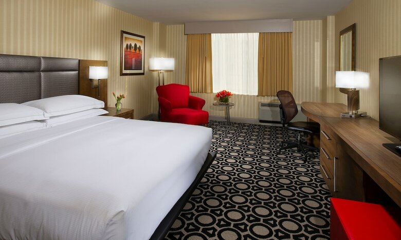 Hotel Hilton Chicago / Northbrook