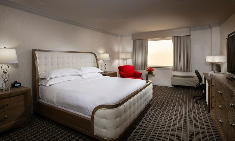 Hotel Hilton Chicago / Northbrook