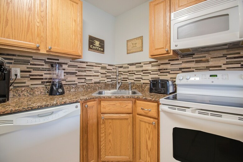 Oak Shores-oak Shores 77