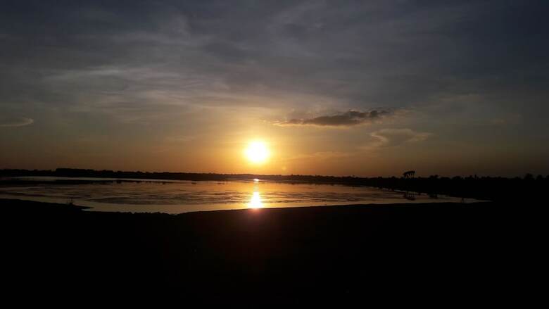 Hotel Lake Resort Korat