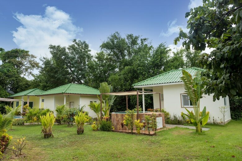 Hotel Lake Resort Korat