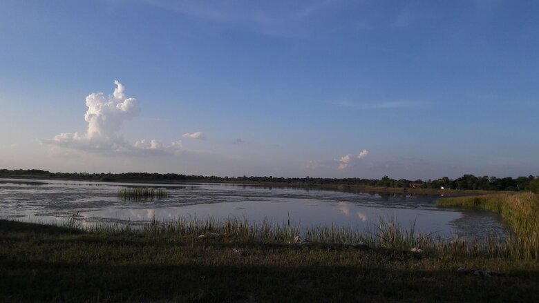 Hotel Lake Resort Korat