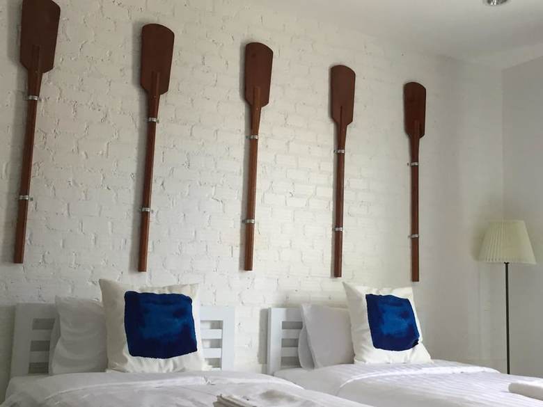 Hotel Baan Charnchol Resort Mahasarakham
