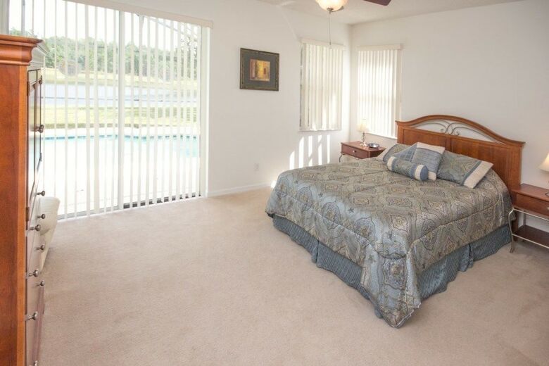 Ip60209 - Sunrise Lakes - 4 Bed 2 Baths Villa