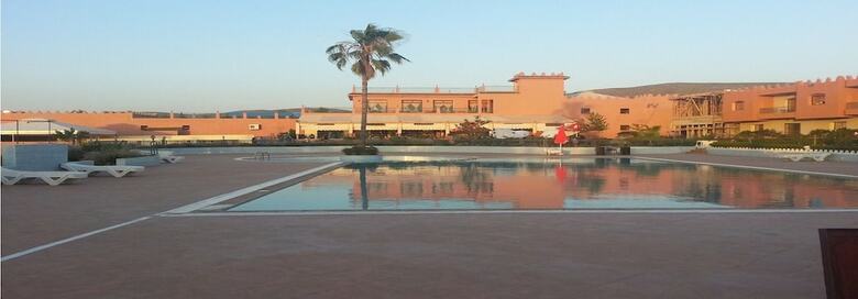 Hotel H�tel Relais Saiss