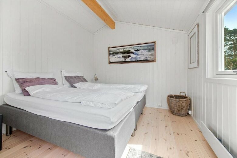 Larkollen Vacation House