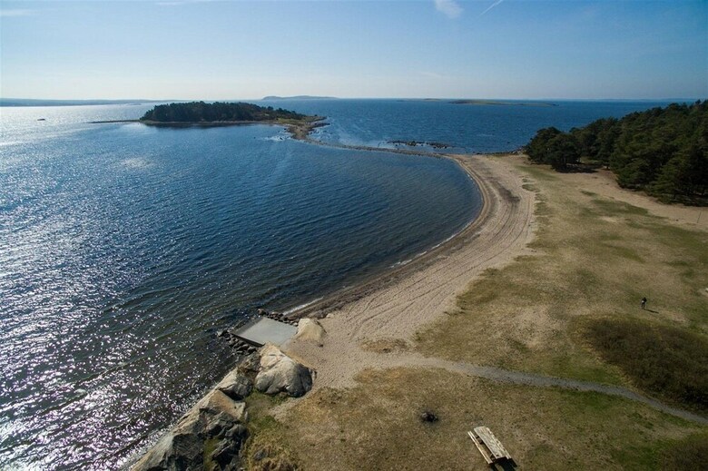 Larkollen Vacation House