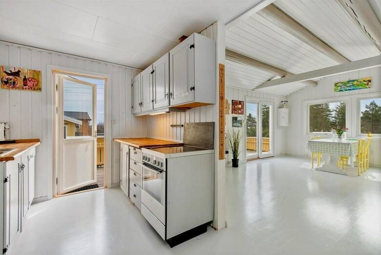Larkollen Vacation House