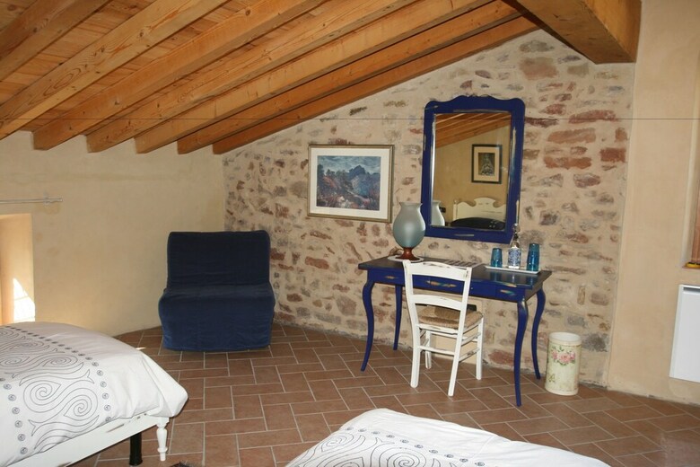 Sacreterre Room & Breakfast