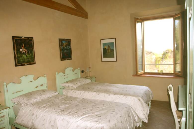 Sacreterre Room & Breakfast