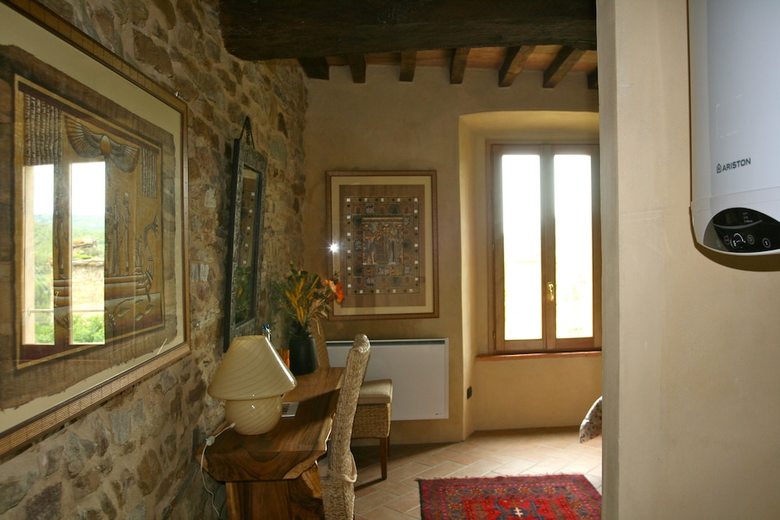 Sacreterre Room & Breakfast