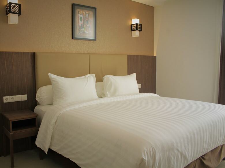 The Azana Hotel Airport Semarang