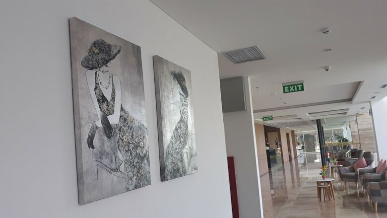 The Azana Hotel Airport Semarang