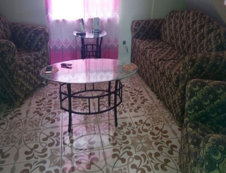 Hotel Reggae Moon Guest House