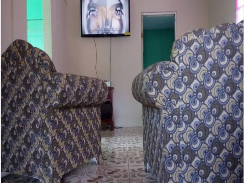 Hotel Reggae Moon Guest House