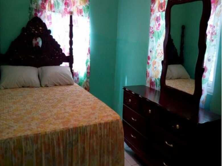 Hotel Reggae Moon Guest House