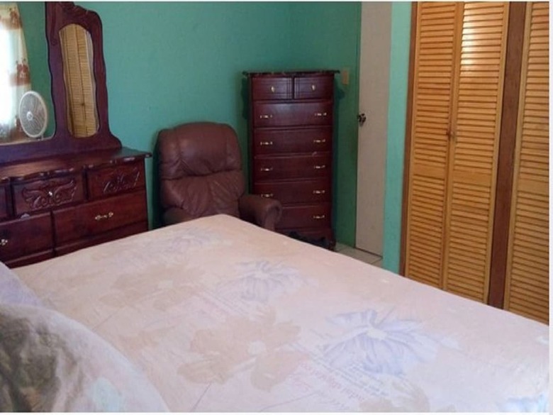 Hotel Reggae Moon Guest House