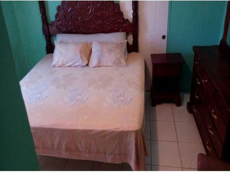 Hotel Reggae Moon Guest House