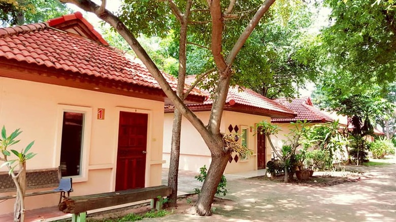 Hotel Faikham Resort