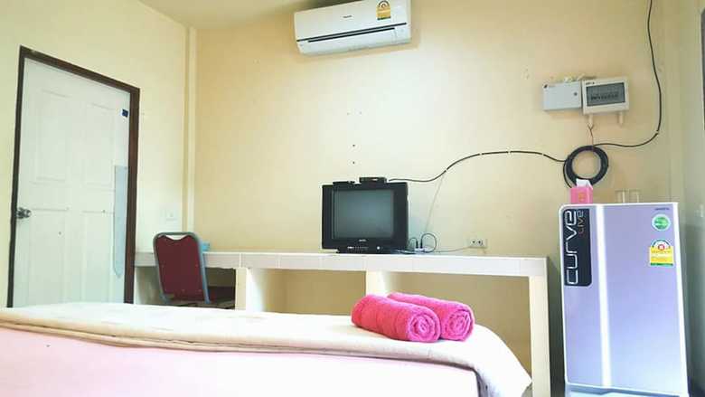 Hotel Faikham Resort