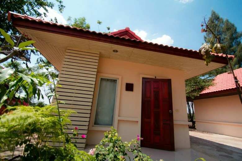Hotel Faikham Resort