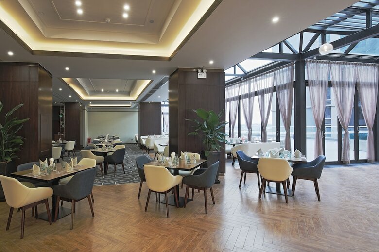 Jiaxin Conifer Xingtan Hotel