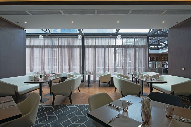 Jiaxin Conifer Xingtan Hotel