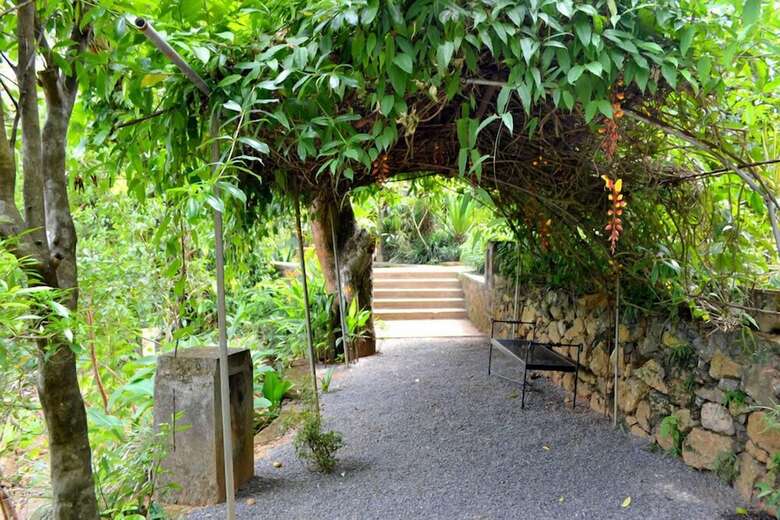 Bed & Breakfast Landa Holiday House