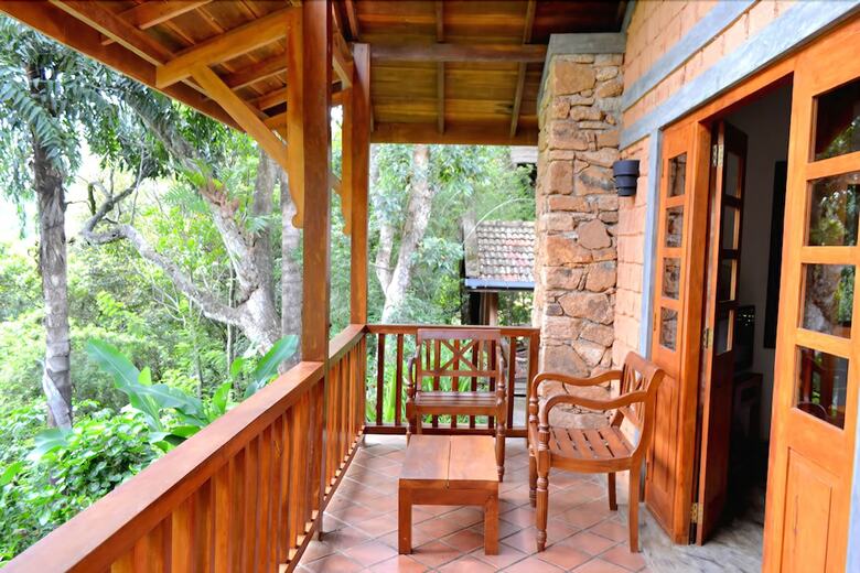 Bed & Breakfast Landa Holiday House