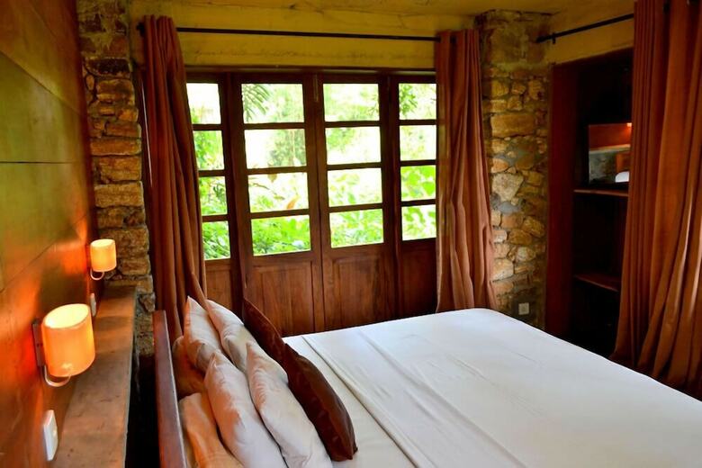 Bed & Breakfast Landa Holiday House