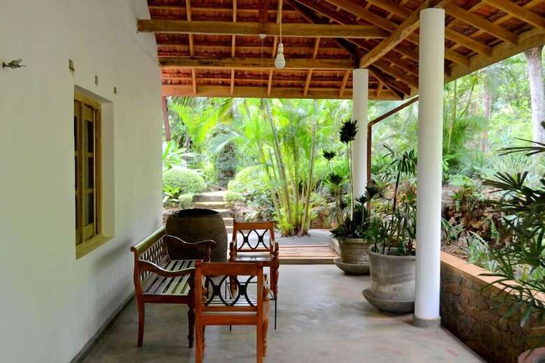 Bed & Breakfast Landa Holiday House