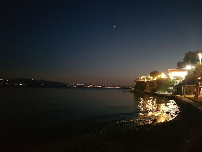 Hotel Serdivan Konak Otel Narli Tesisleri