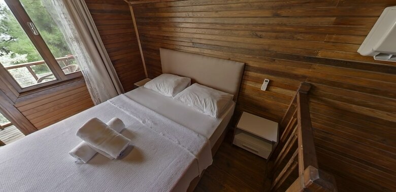 Hotel Serdivan Konak Otel Narli Tesisleri