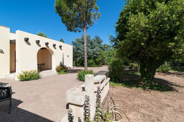 Apartamento Villa Maria Antonietta