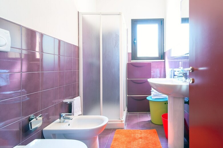 Apartamento Villa Maria Antonietta