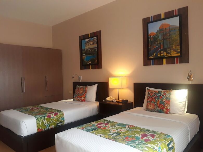 Apartamento Hotel Kimberly Tagaytay