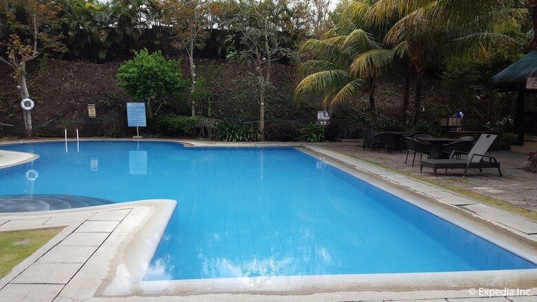 Apartamento Hotel Kimberly Tagaytay