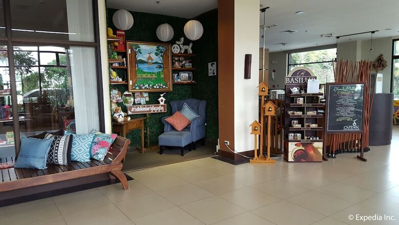 Apartamento Hotel Kimberly Tagaytay