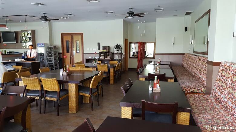 Apartamento Hotel Kimberly Tagaytay